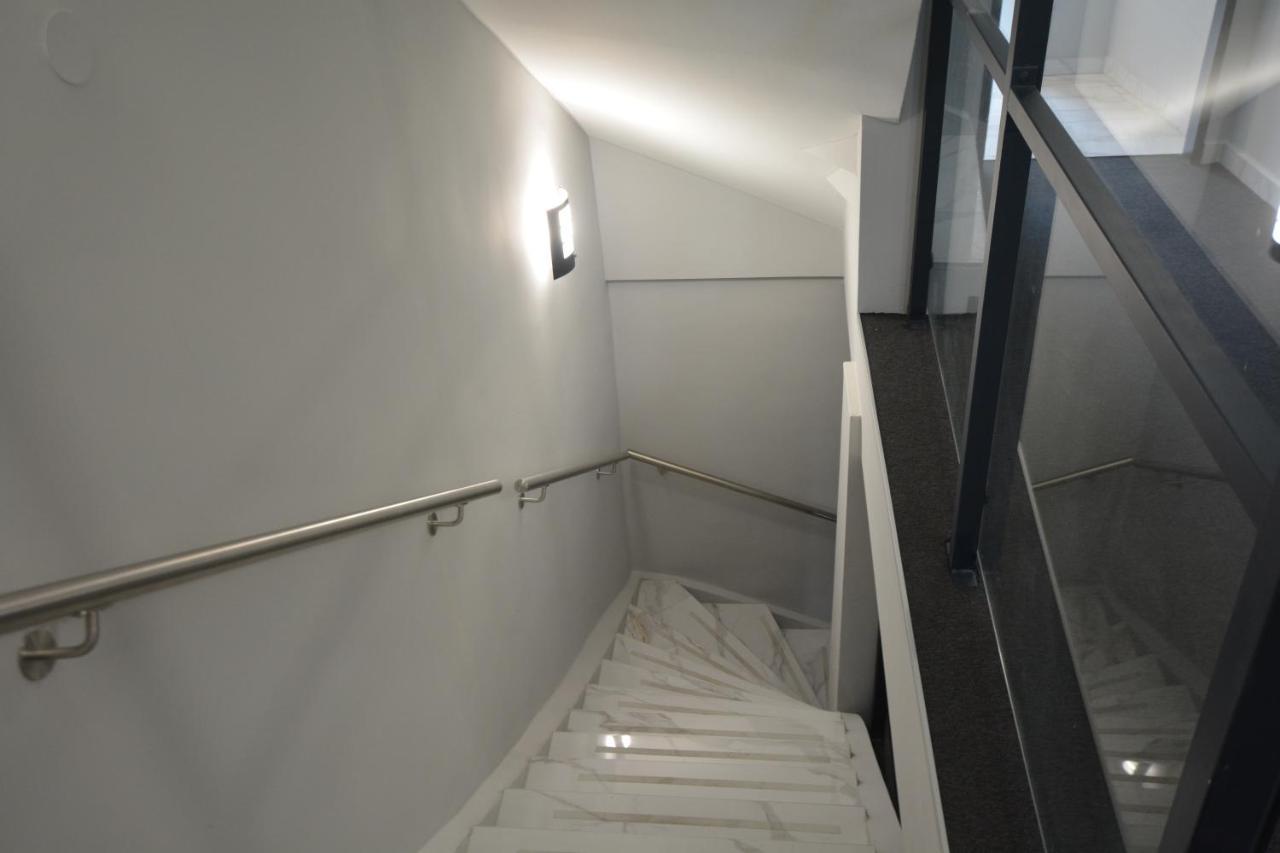 Stadthotel Das フィラハ エクステリア 写真