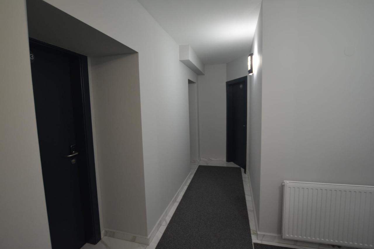 Stadthotel Das フィラハ エクステリア 写真