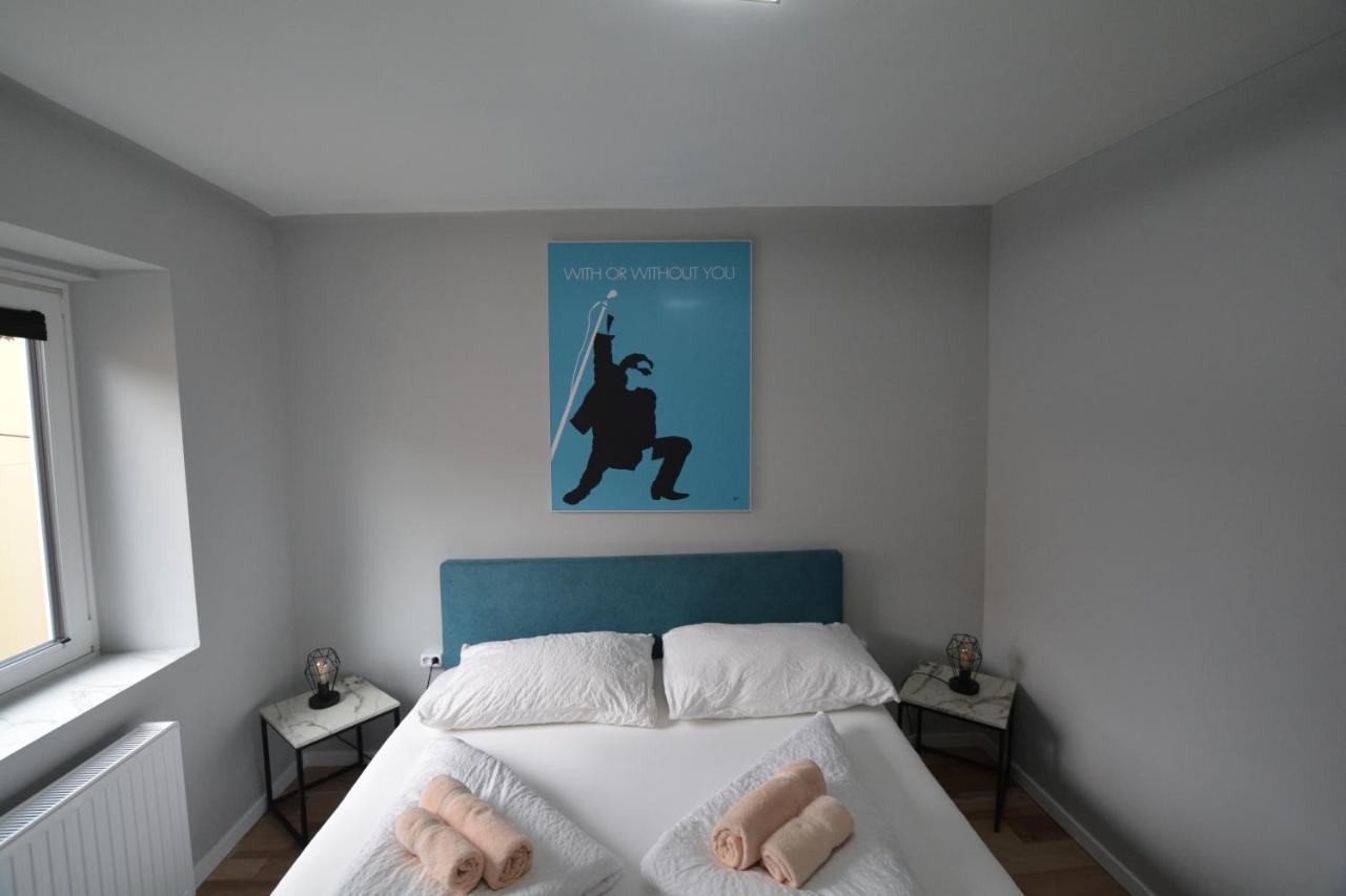 Stadthotel Das フィラハ エクステリア 写真