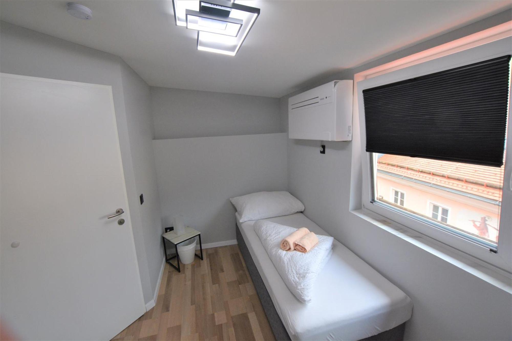 Stadthotel Das フィラハ エクステリア 写真